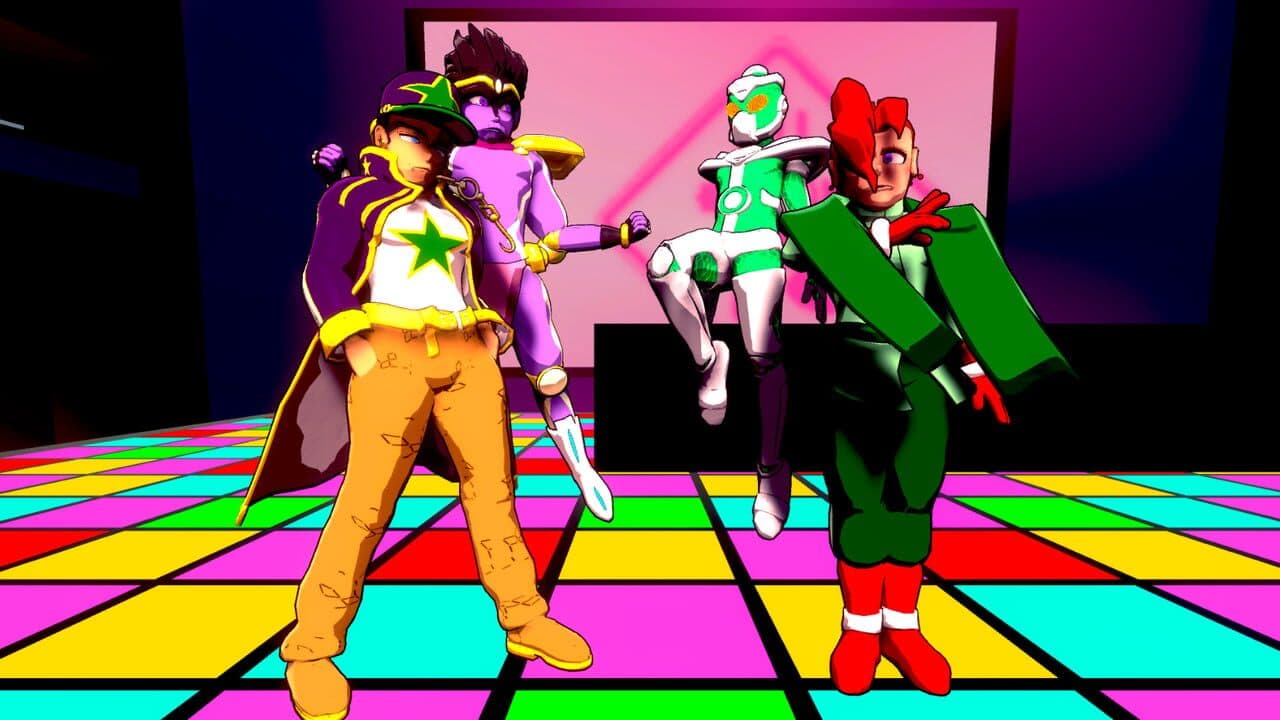 JO-Rush thumbnail 2