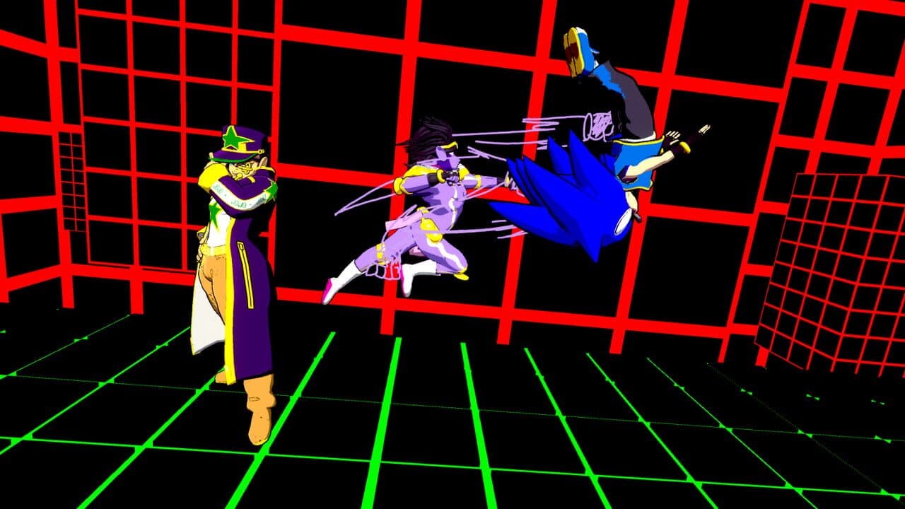 JO-Rush thumbnail 3