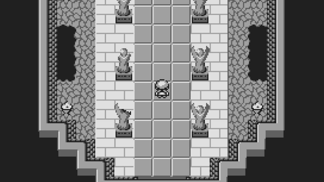 Remnants of Calandria screenshot 1