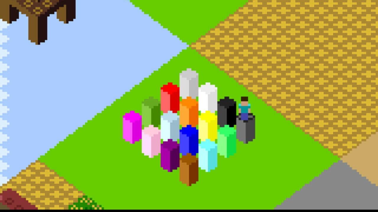 8-Bit Blocks thumbnail 3