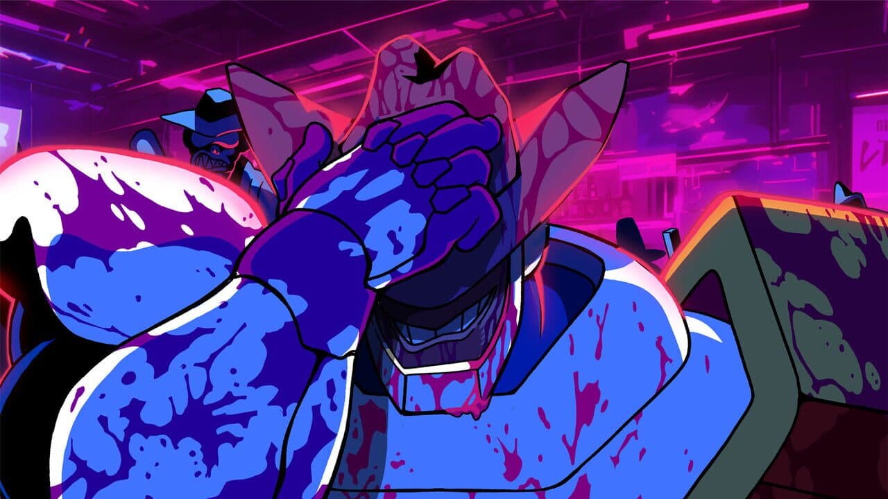 Space Hunters thumbnail 3