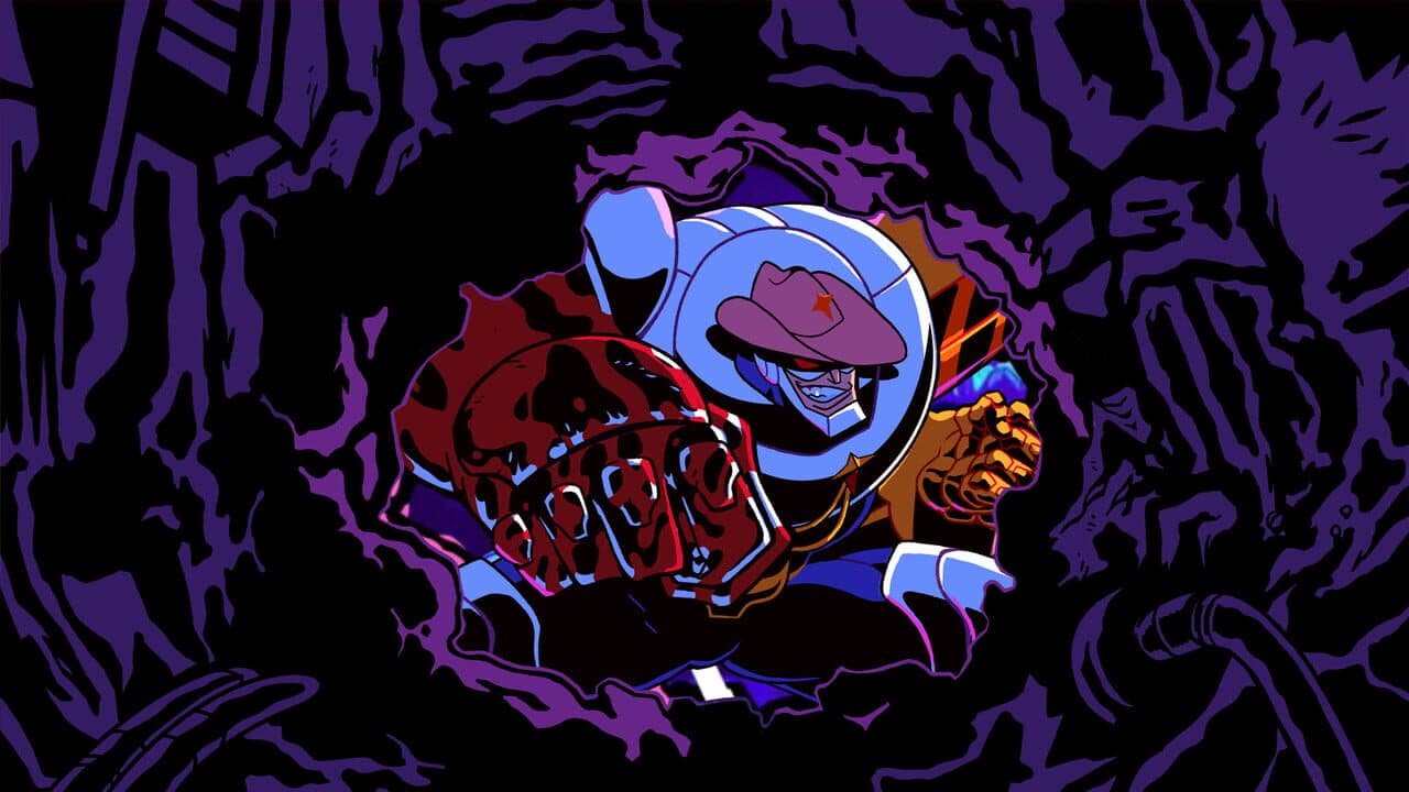 Space Hunters thumbnail 7