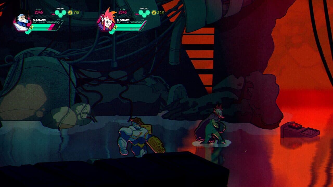 Space Hunters thumbnail 8