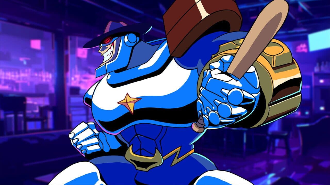 Space Hunters thumbnail 9