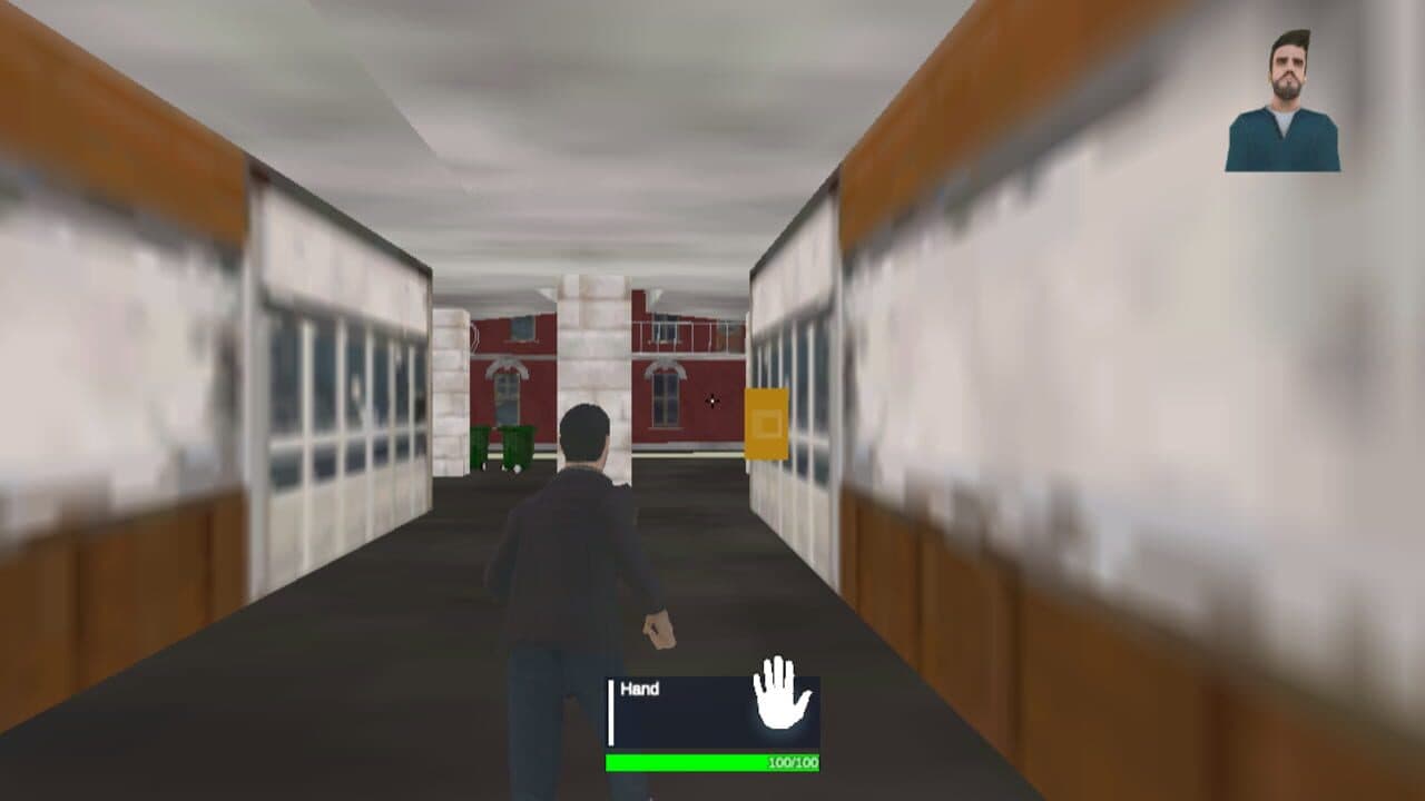 Grand Theft Auto: New York screenshot 1