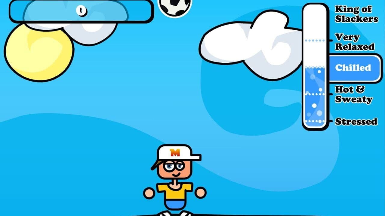 A Day of Slacking screenshot 1