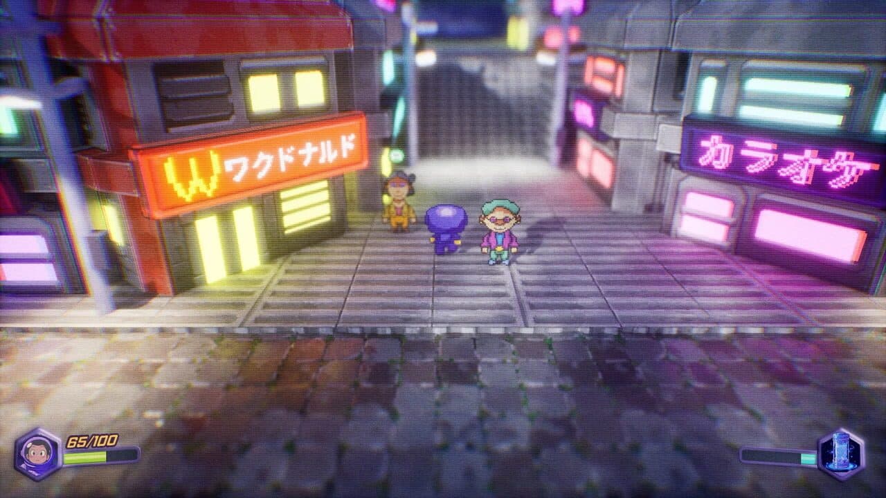 Spaceman Memories thumbnail 4