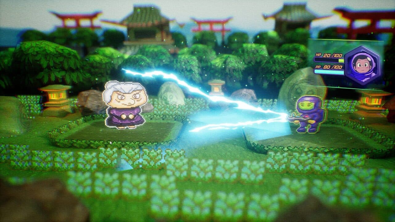 Spaceman Memories thumbnail 7