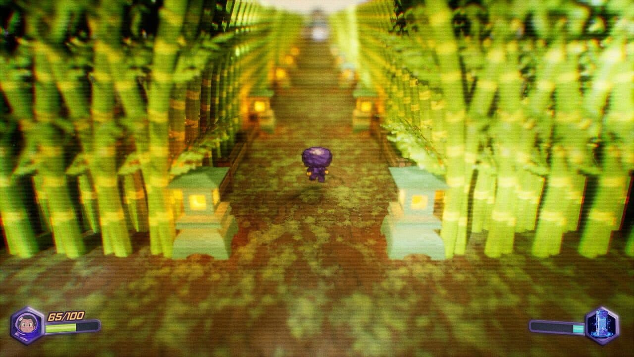 Spaceman Memories thumbnail 8