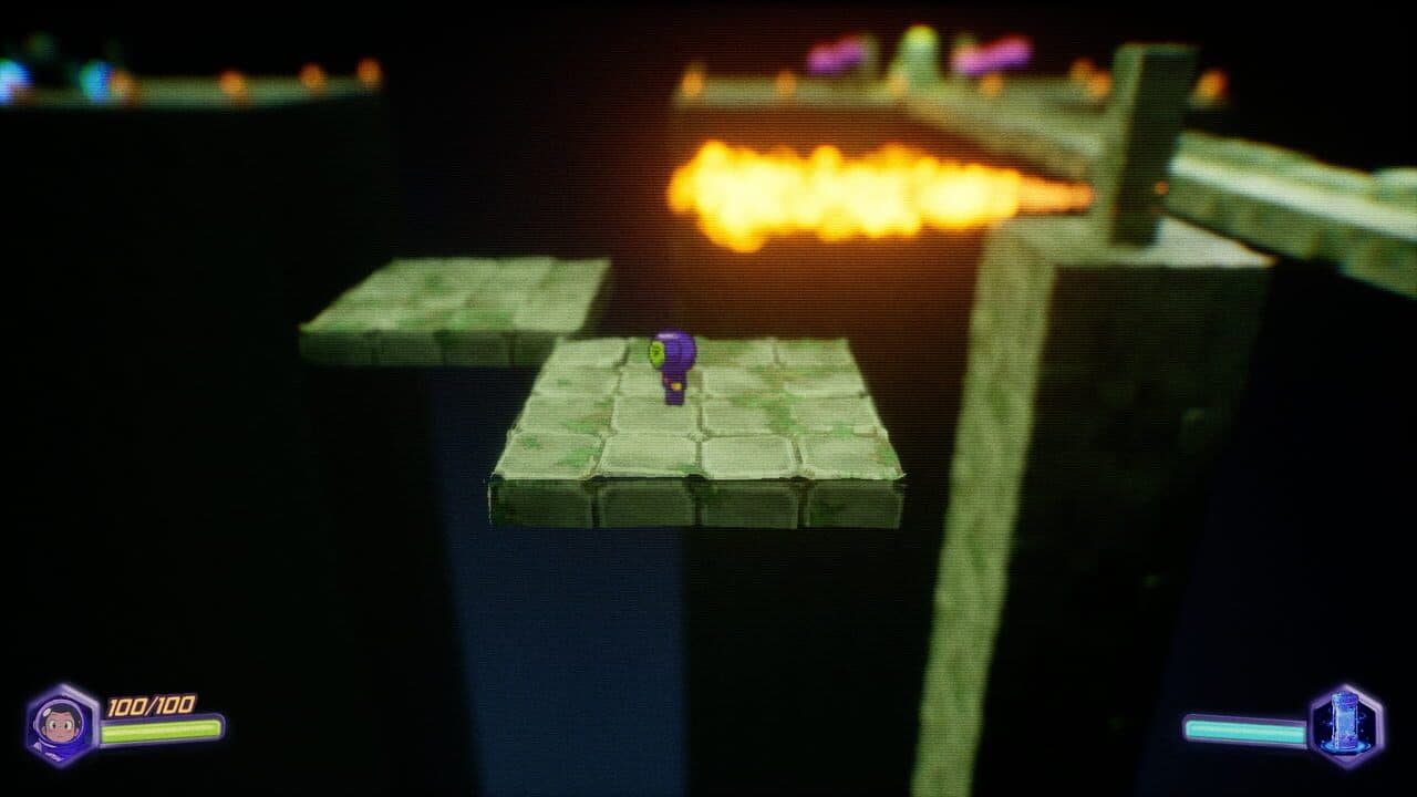 Spaceman Memories thumbnail 10