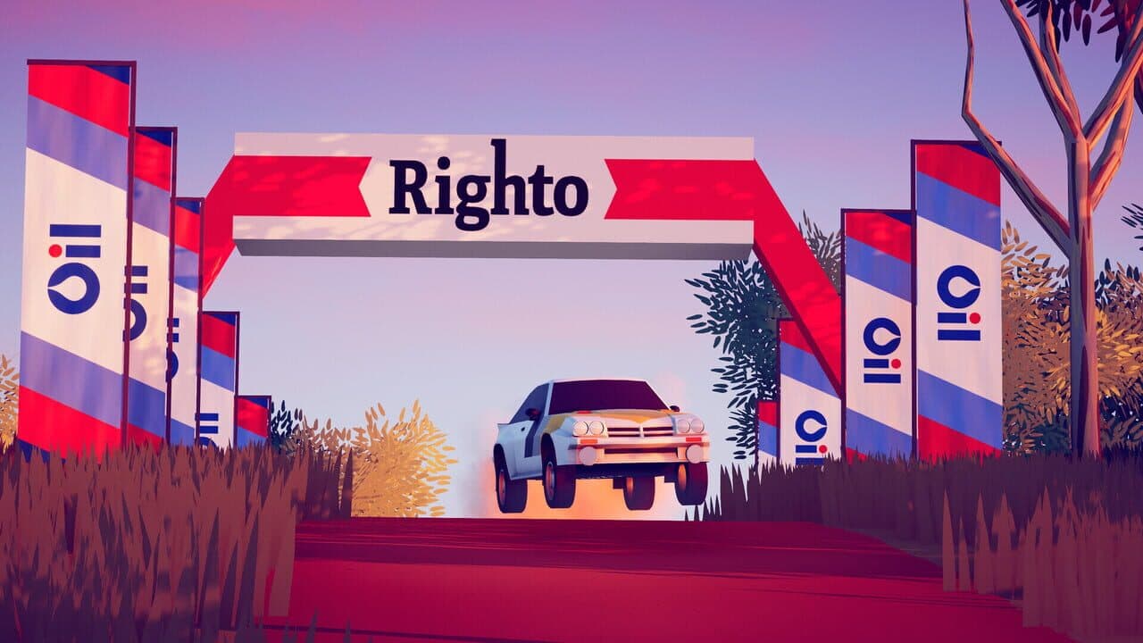 Art of Rally: Collector's Edition thumbnail 8