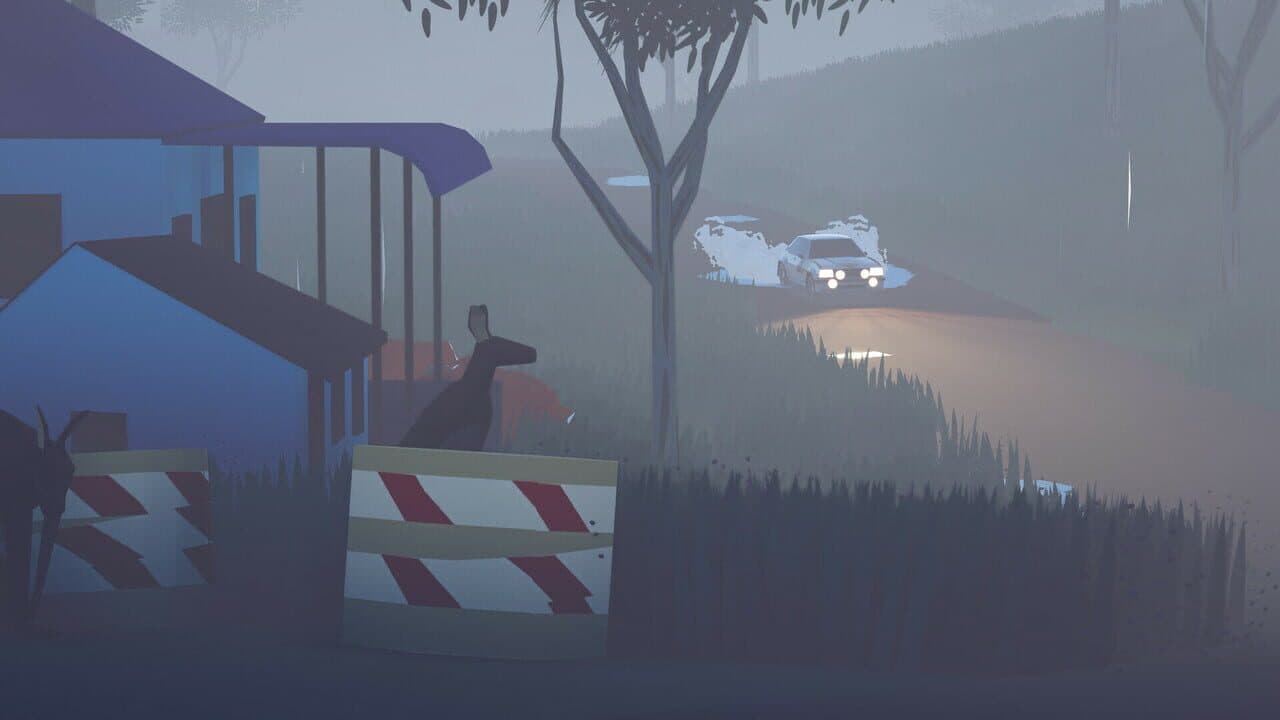 Art of Rally: Collector's Edition thumbnail 10