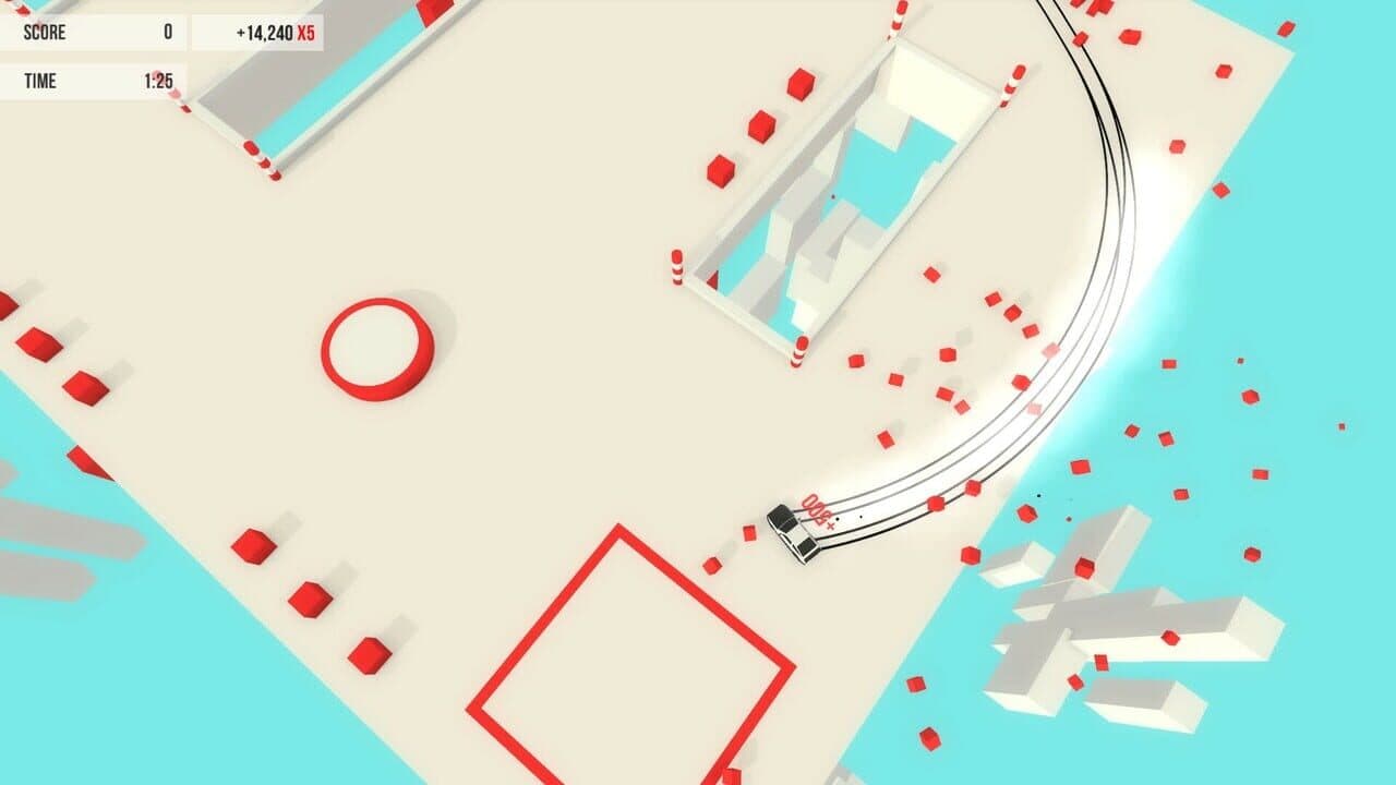 Art of Rally: Collector's Edition thumbnail 5