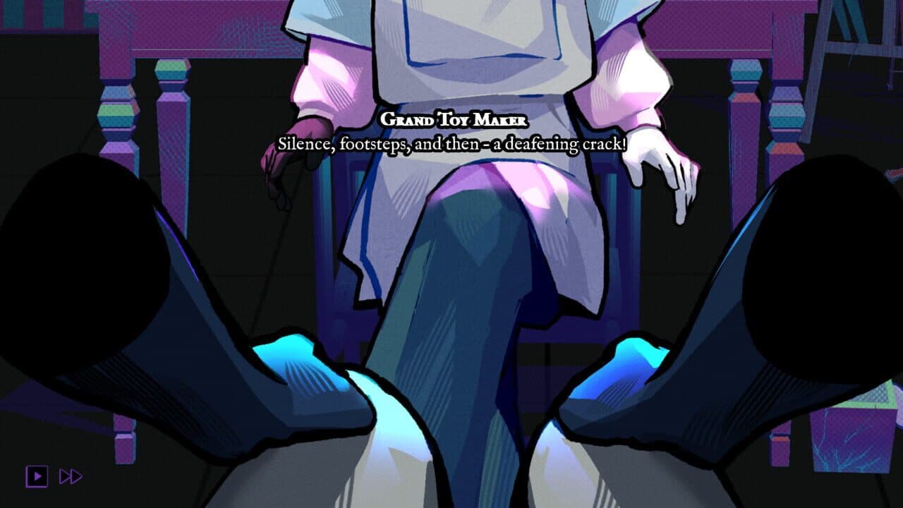 Toy Box screenshot 1