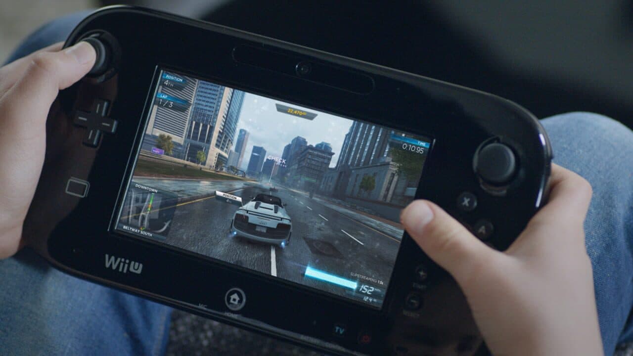 Need for Speed Most Wanted U thumbnail 3