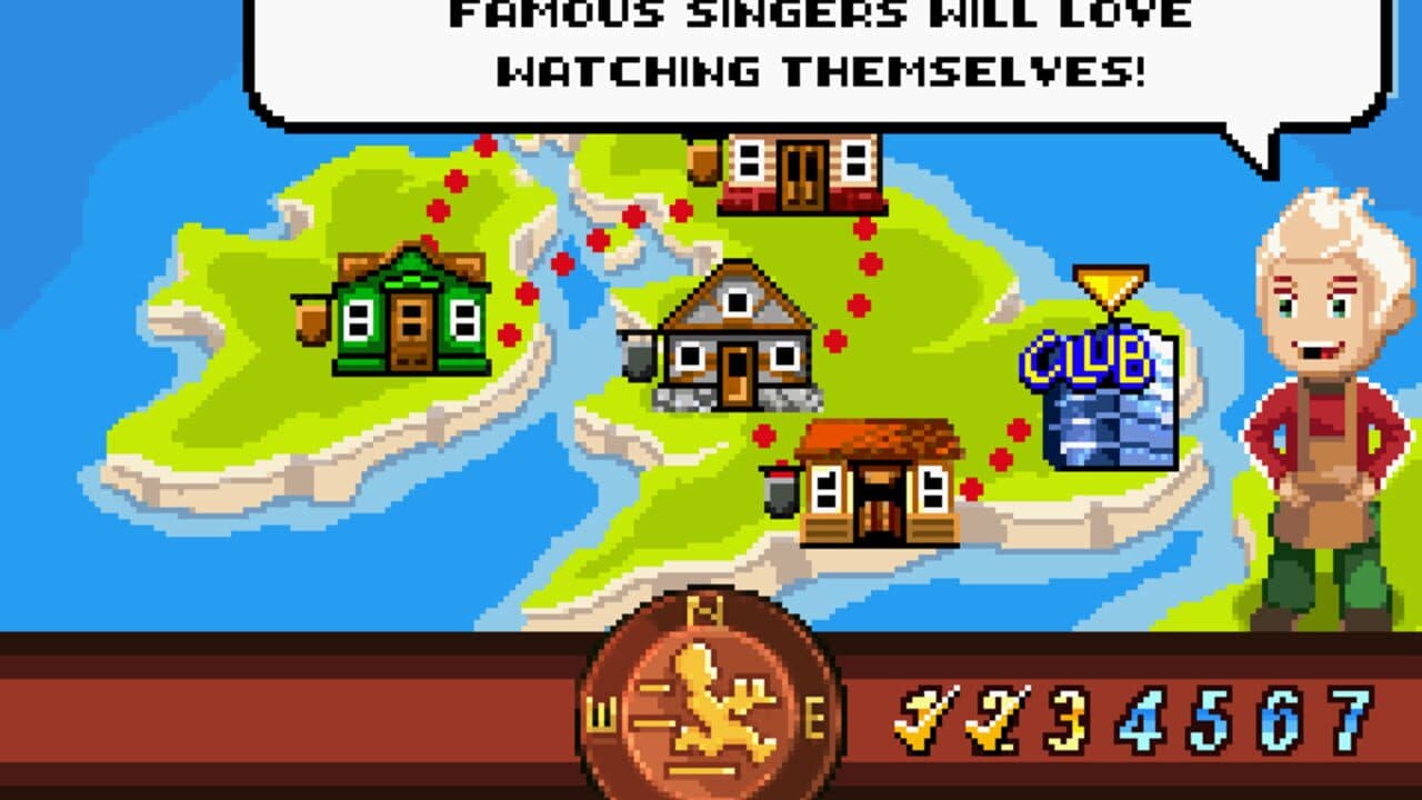 Pub Mania screenshot 1