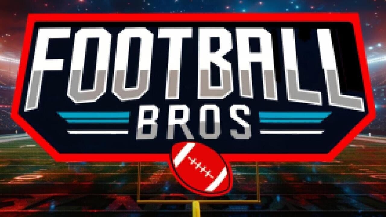 Football Bros screenshot 1