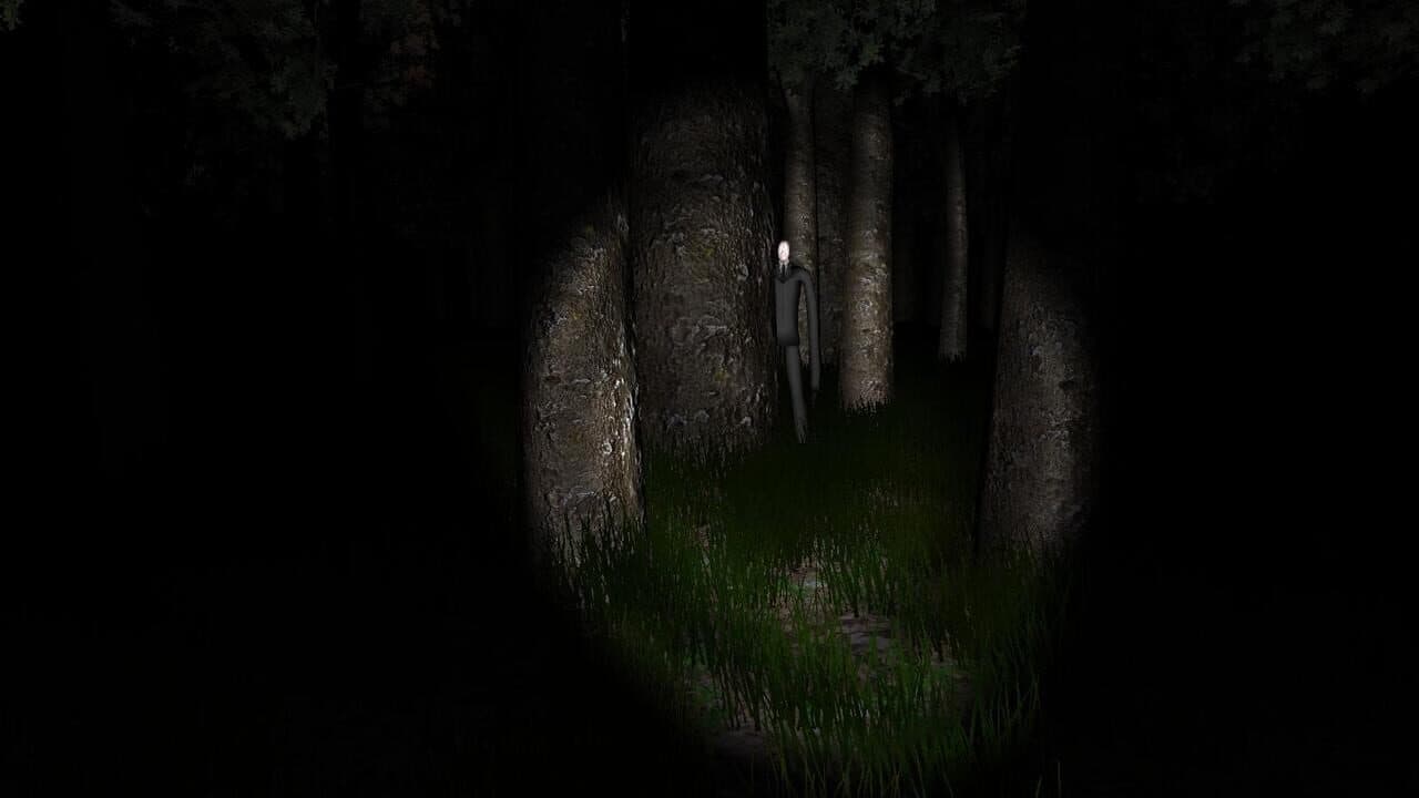 Slender: The Eight Pages thumbnail 3