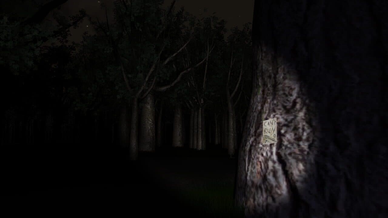 Slender: The Eight Pages thumbnail 4