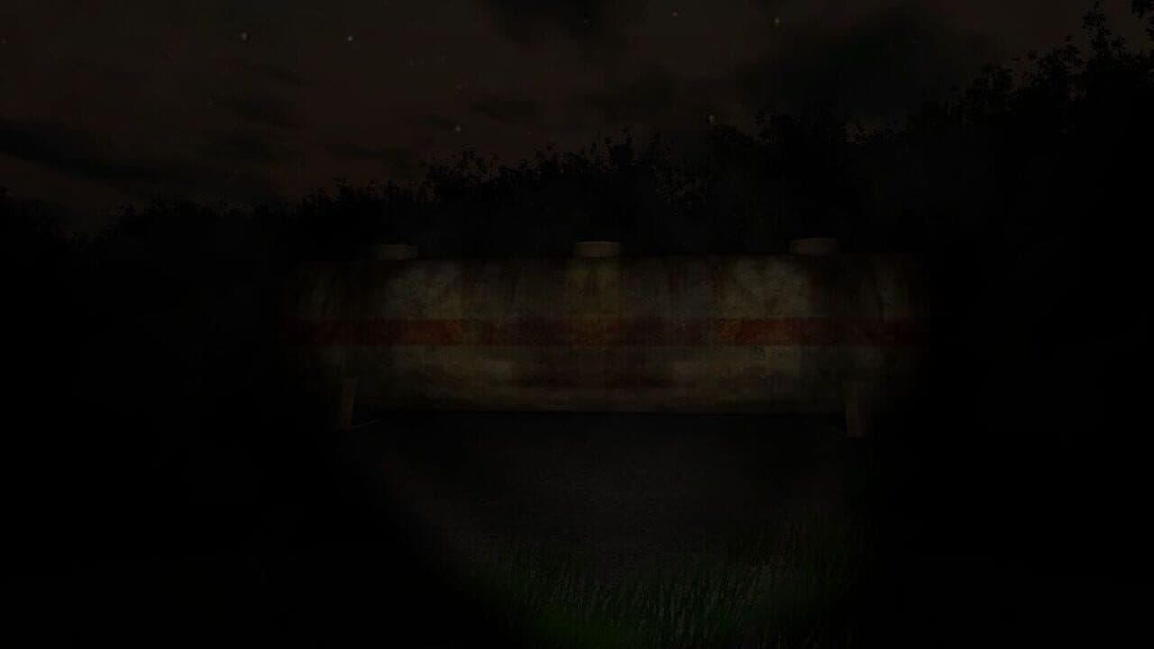 Slender: The Eight Pages thumbnail 6