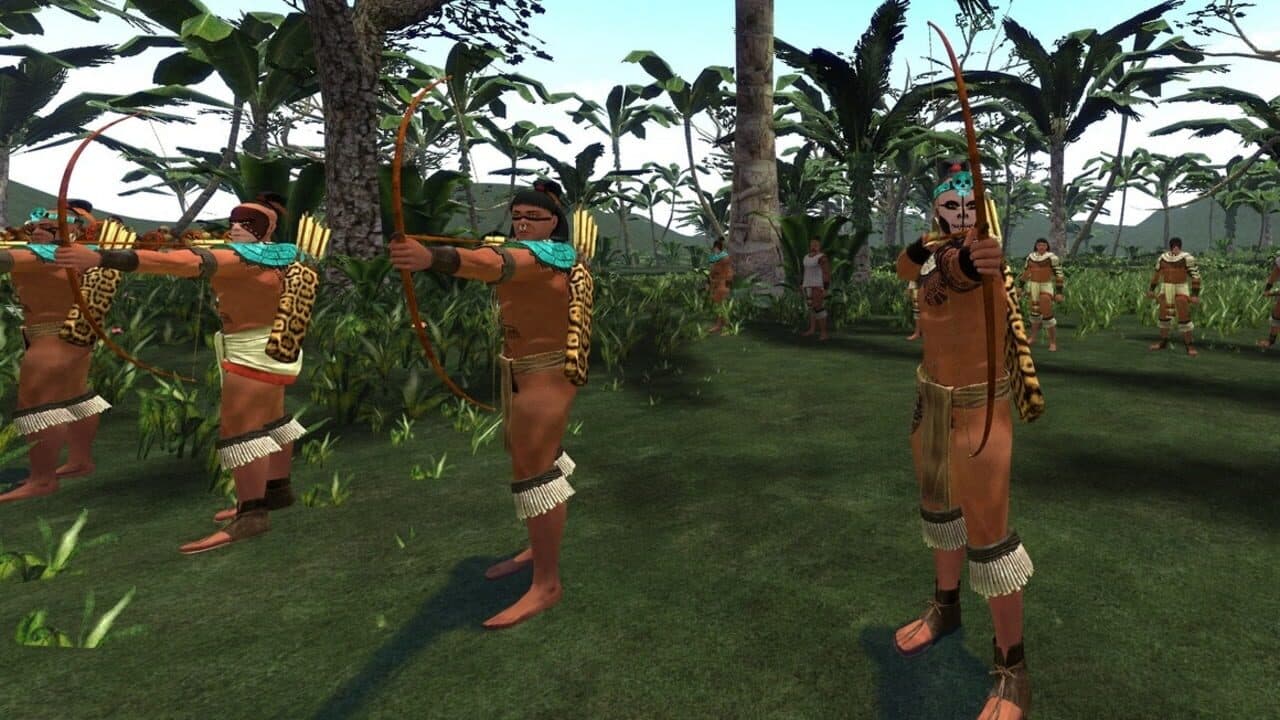 Blood & Gold: Caribbean! thumbnail 5