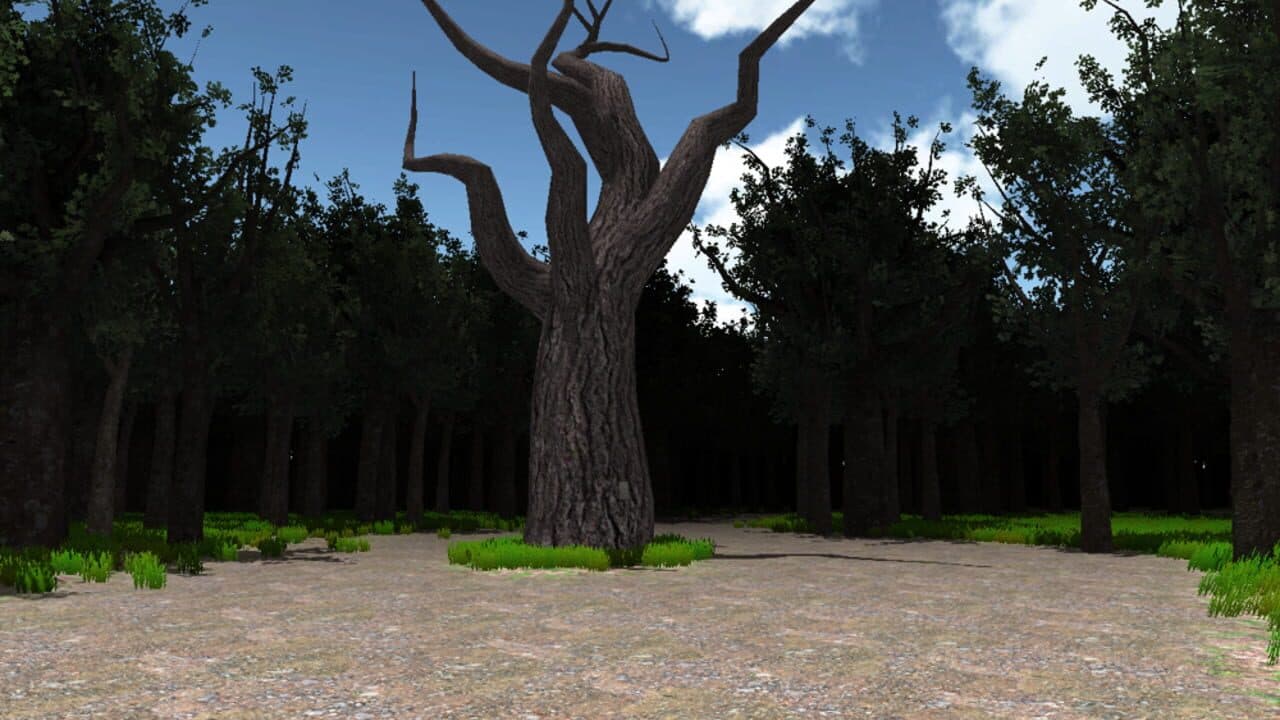 Slender: The Eight Pages thumbnail 19