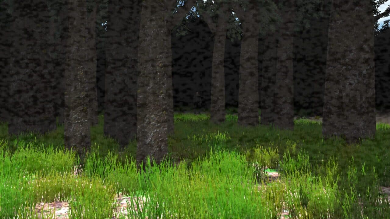 Slender: The Eight Pages thumbnail 12