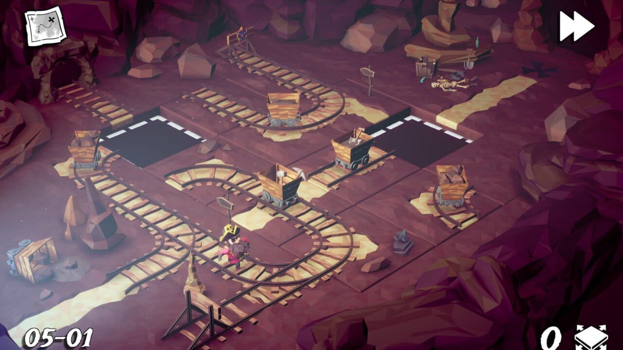 Tile Tales: Pirate thumbnail 2