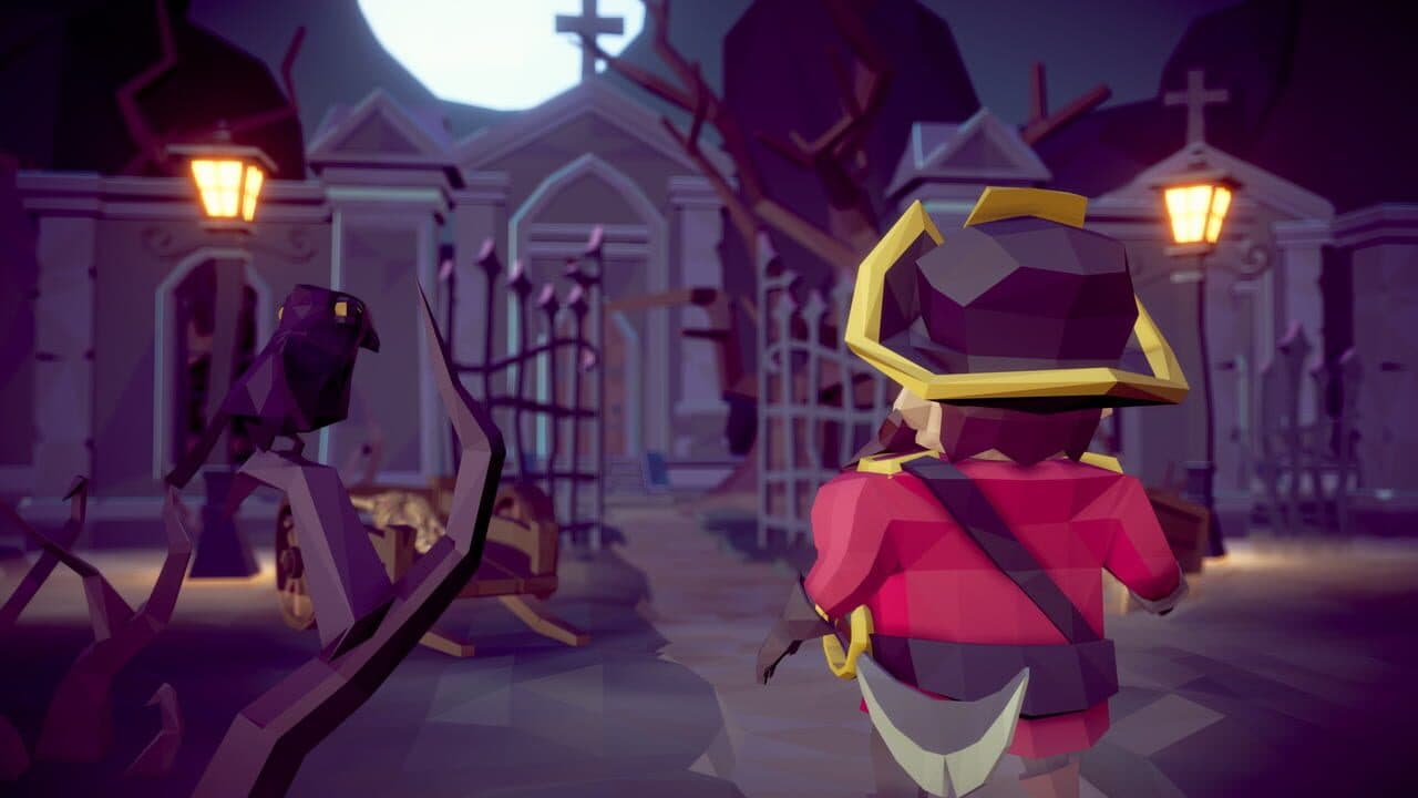 Tile Tales: Pirate thumbnail 3