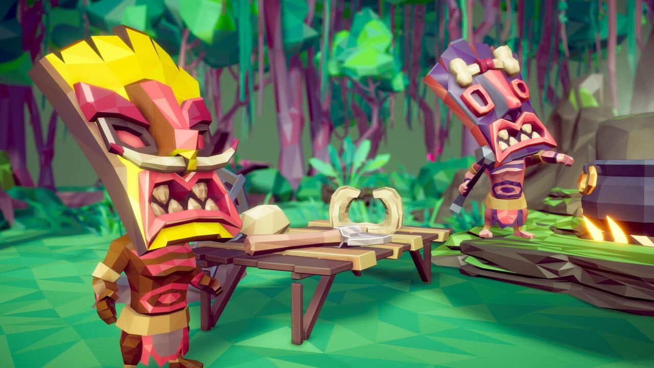 Tile Tales: Pirate thumbnail 5