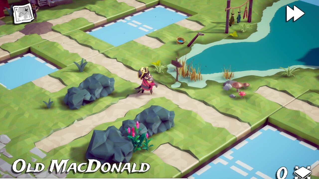 Tile Tales: Pirate thumbnail 6