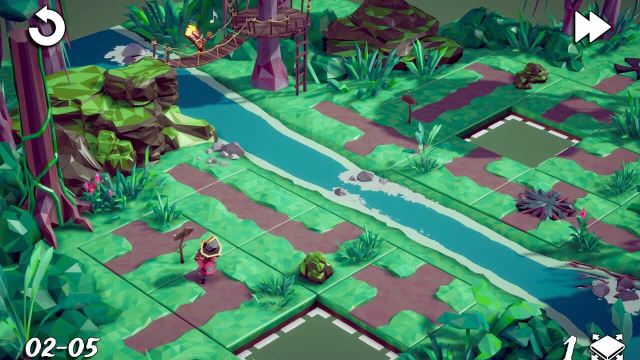 Tile Tales: Pirate thumbnail 7