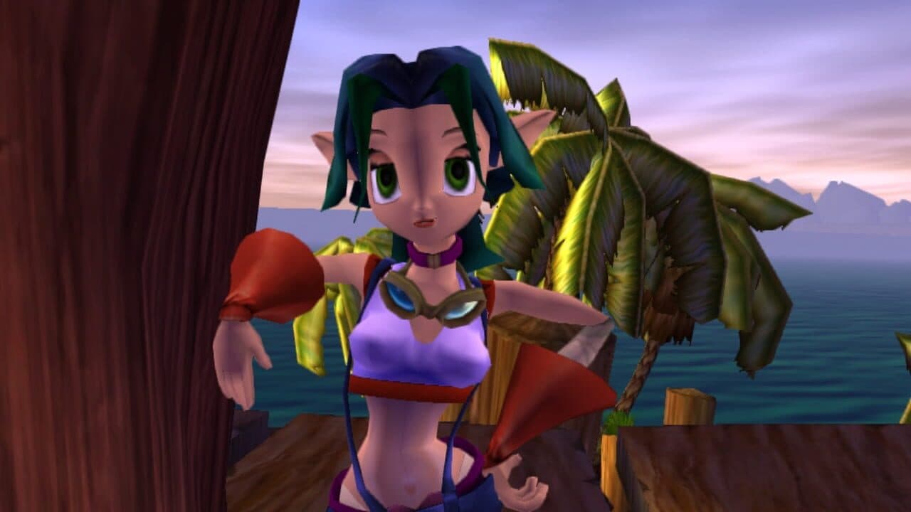 Jak and Daxter: The Precursor Legacy thumbnail 5