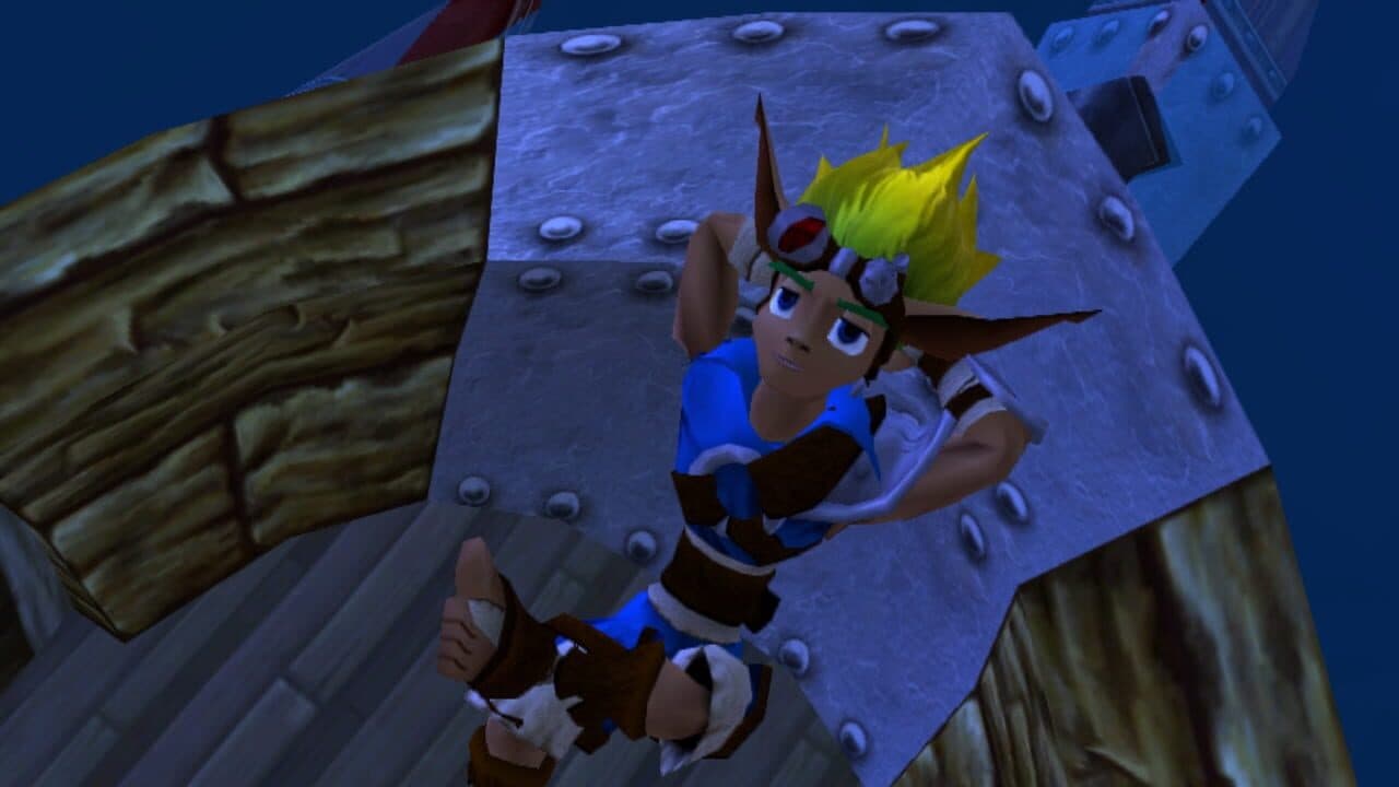 Jak and Daxter: The Precursor Legacy thumbnail 7