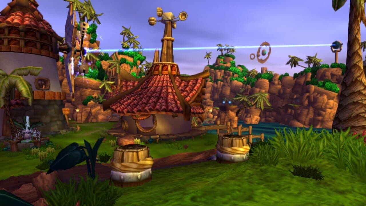 Jak and Daxter: The Precursor Legacy thumbnail 8