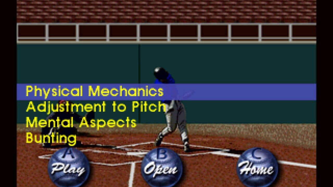 ESPN Baseball: Interactive Hitting thumbnail 2