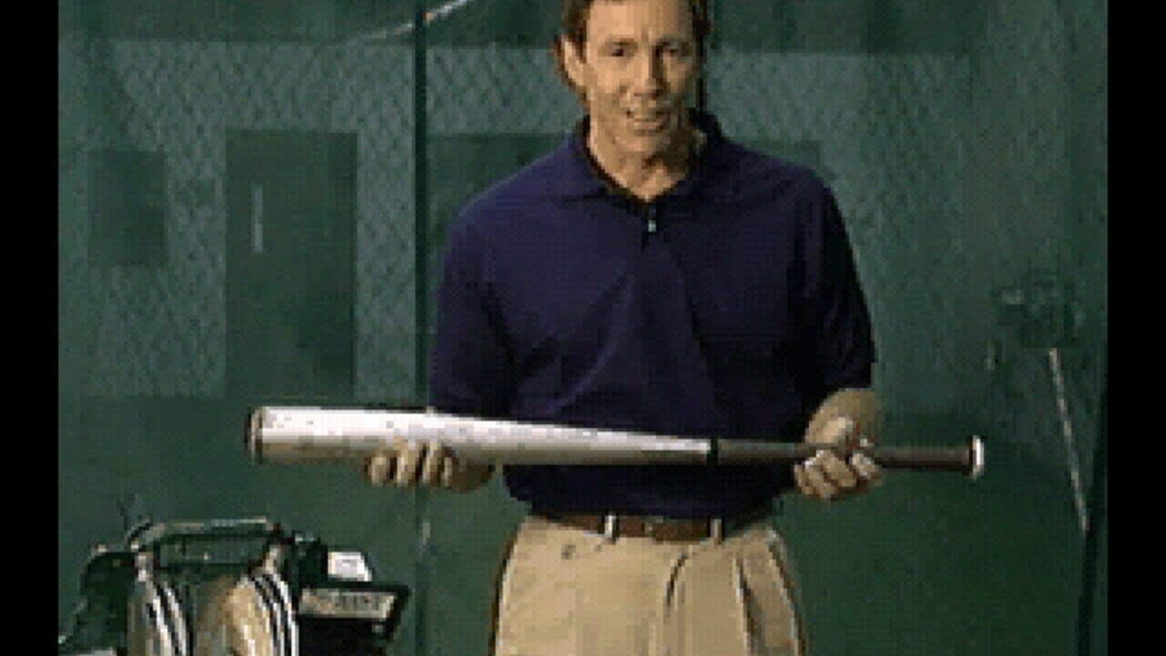 ESPN Baseball: Interactive Hitting thumbnail 3