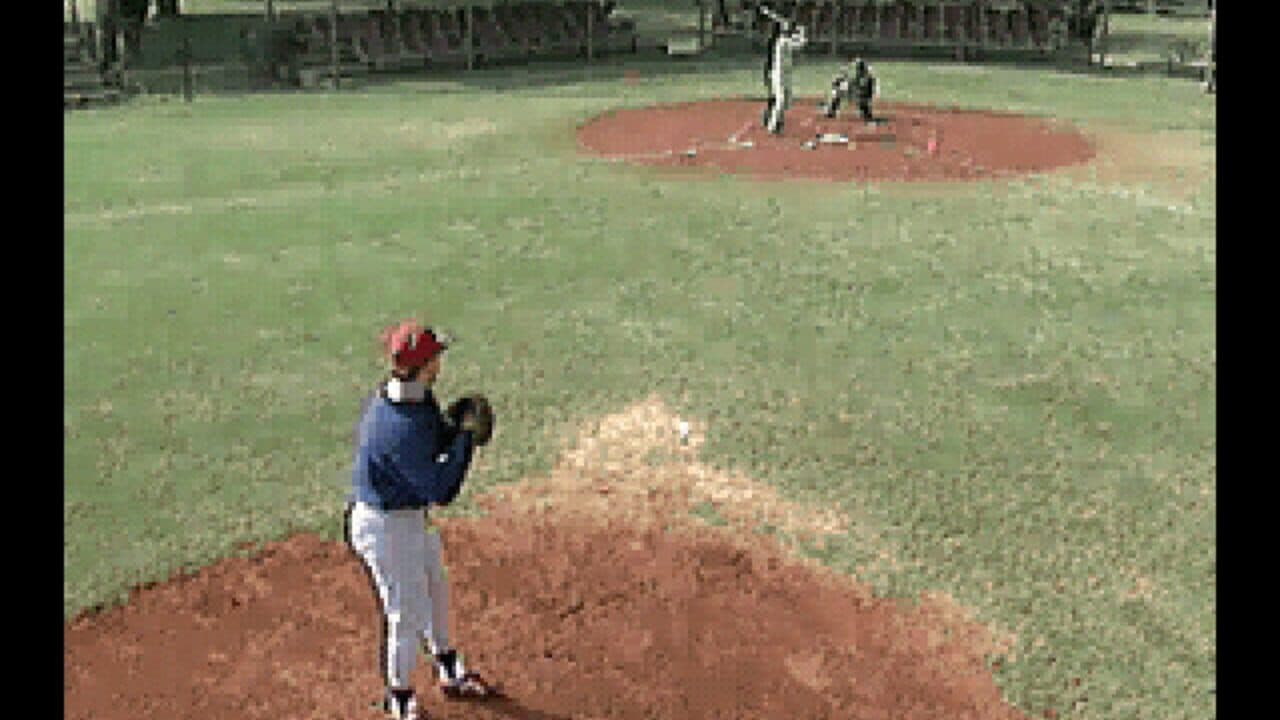 ESPN Baseball: Interactive Hitting thumbnail 4