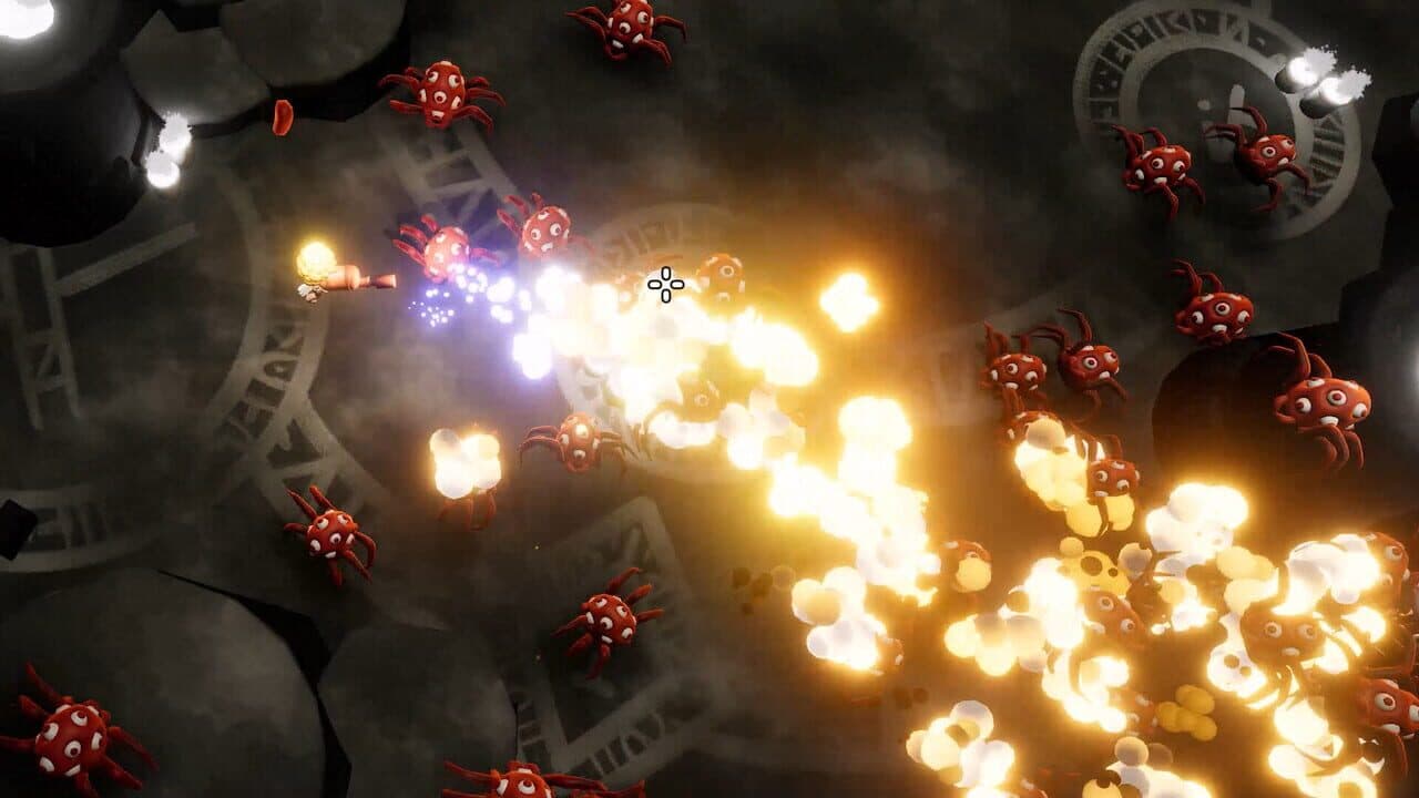 Holy Shot thumbnail 4