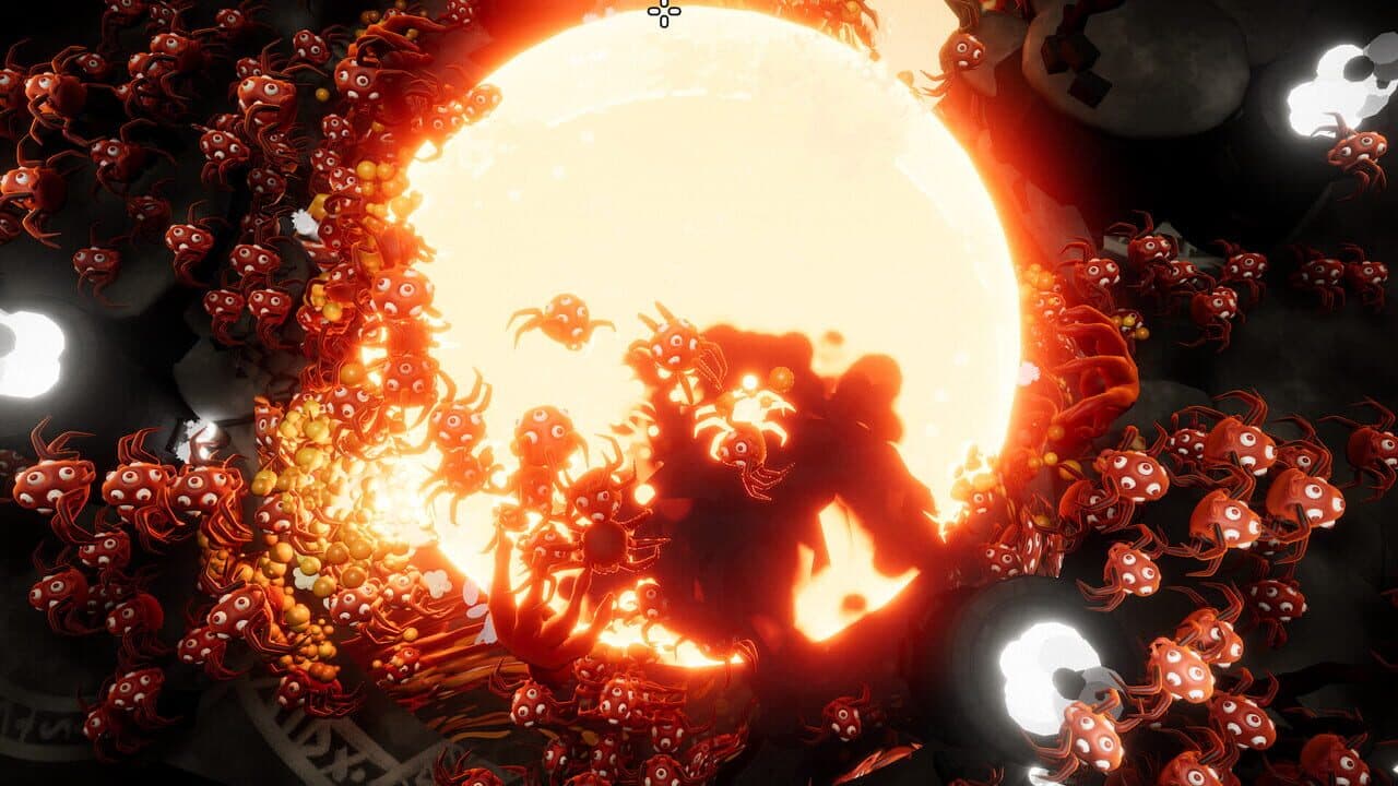 Holy Shot thumbnail 6