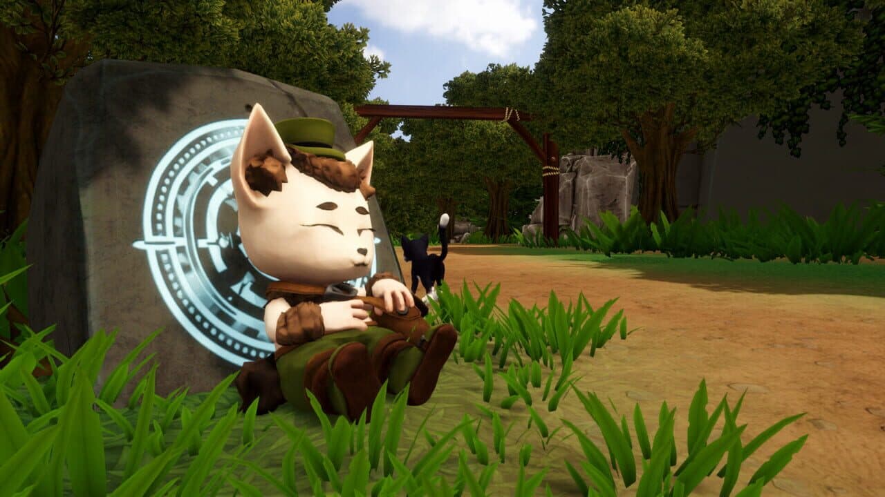 Rabbit's Fall thumbnail 2