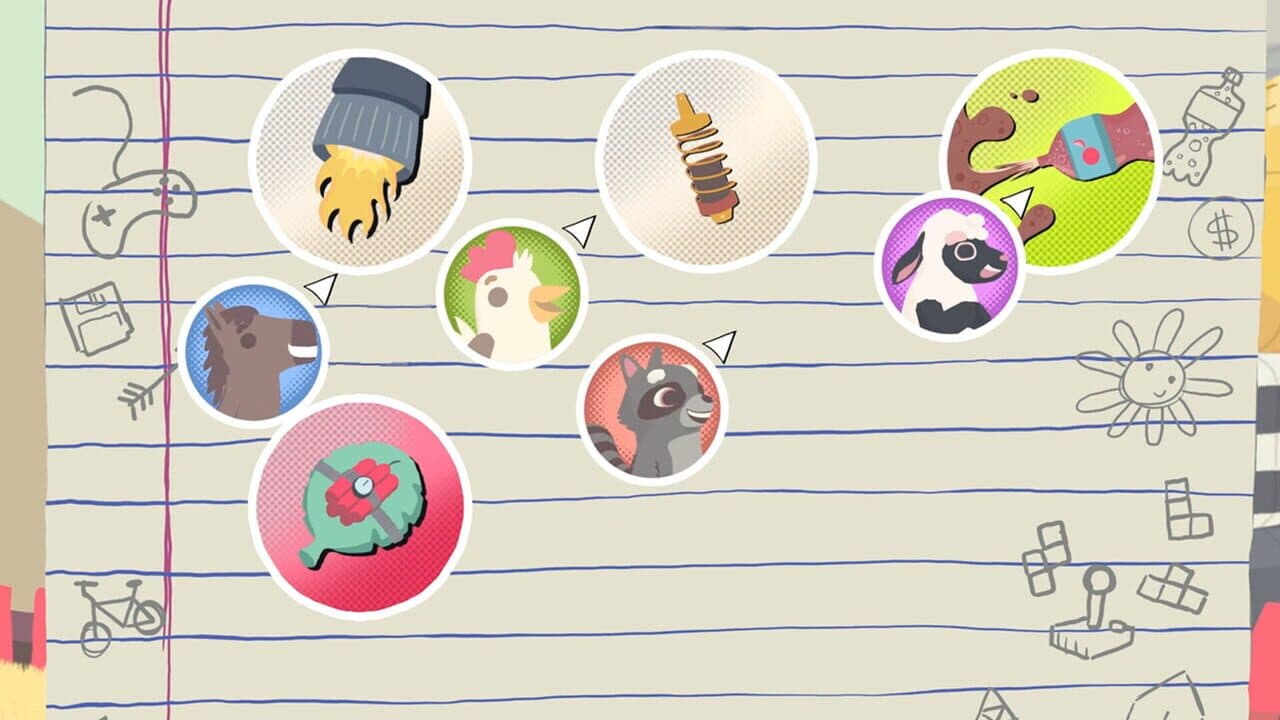 Ultimate Sheep Raccoon thumbnail 3