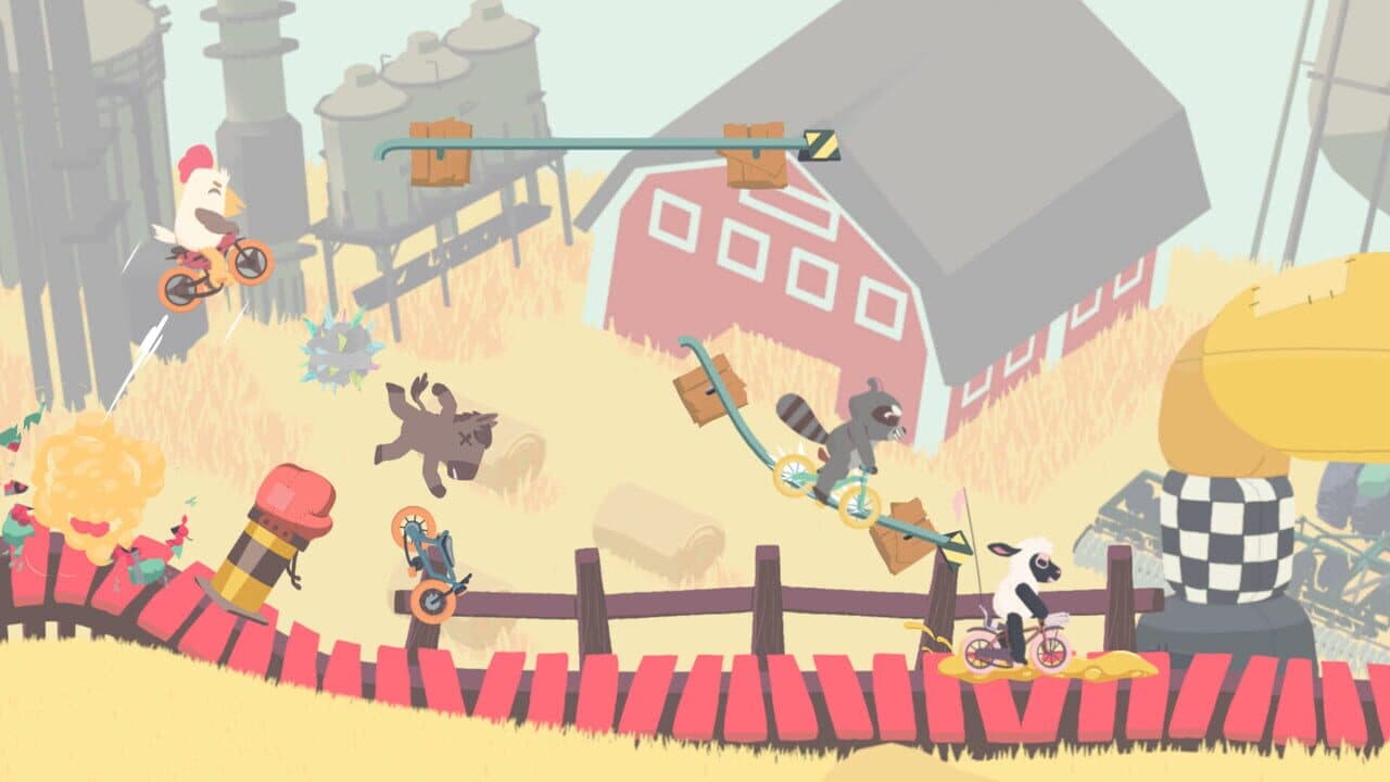 Ultimate Sheep Raccoon thumbnail 4