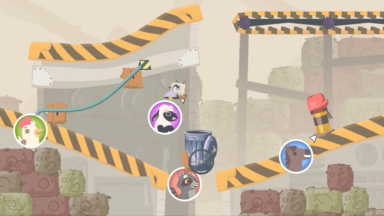 Ultimate Sheep Raccoon thumbnail 5