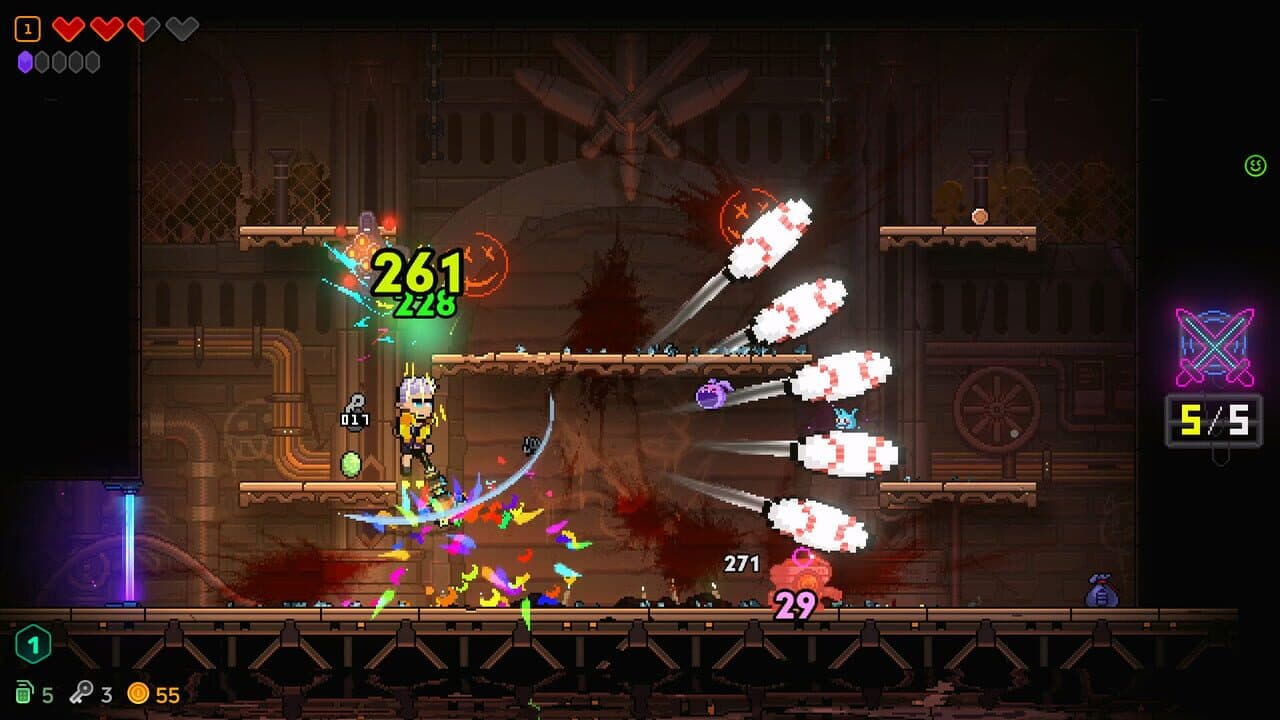 Neon Abyss 2 thumbnail 2