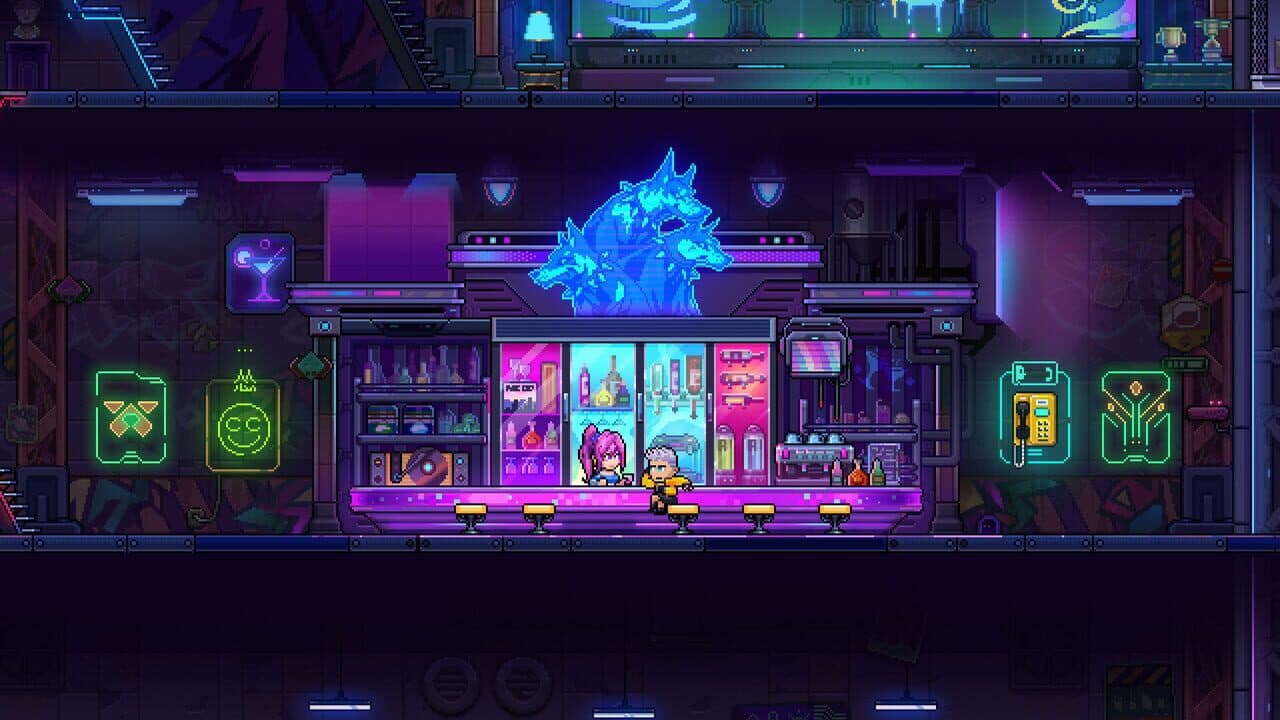 Neon Abyss 2 thumbnail 3