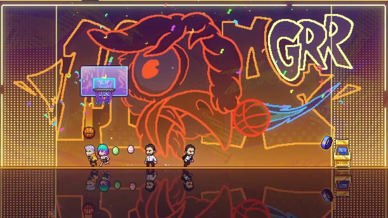 Neon Abyss 2 thumbnail 5