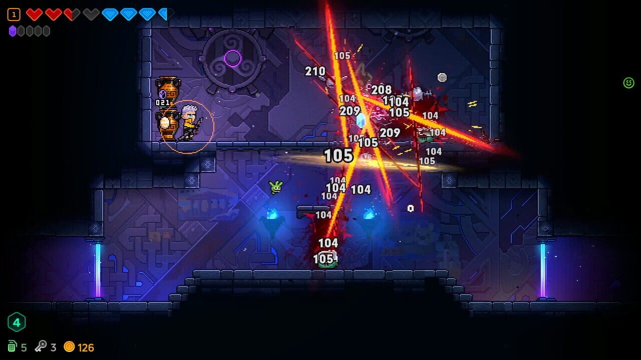 Neon Abyss 2 thumbnail 8