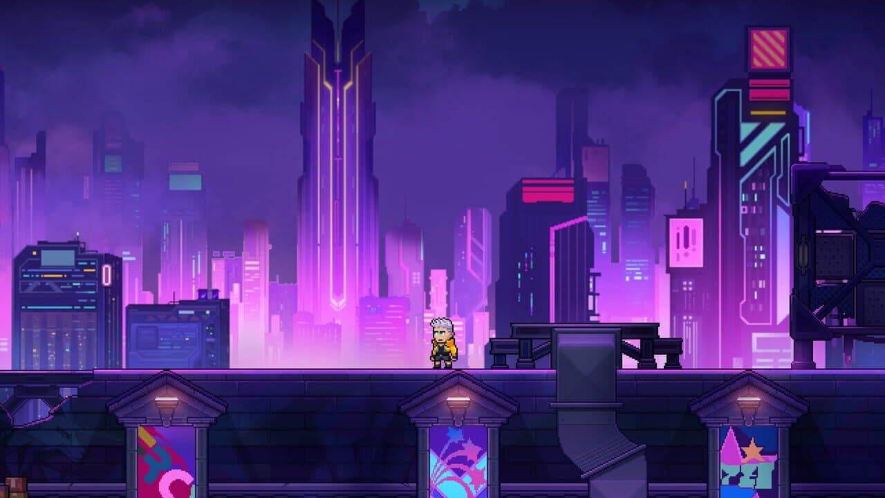 Neon Abyss 2 thumbnail 9