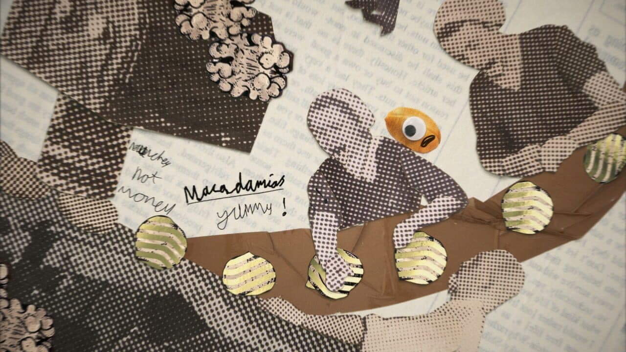 PBJ: The Musical screenshot 1